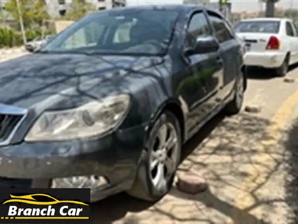 سكودا فانتازيا سيدان 2014 -  فرصة لا تُفوّت! (150,000 كم)...