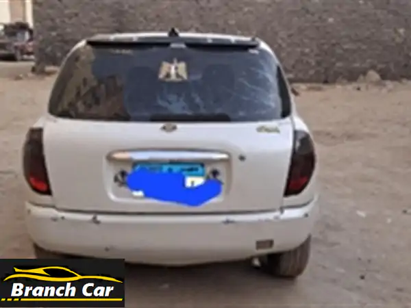 دايهاتسو سييريون 2000 أوتوماتيك - فرصة مميزة في الجيزة!