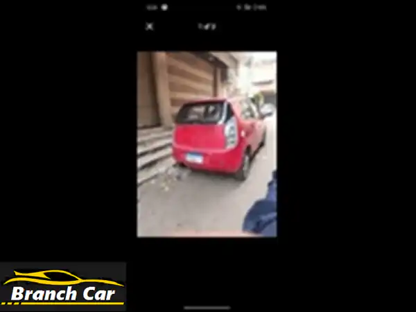 أسبيرانزا A3 للبيع - شبرا الخيمة - بحالة ممتازة! فرصة لا تُفوّت