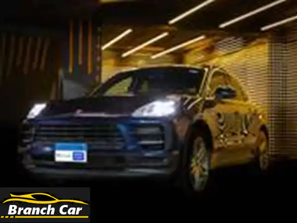 بورشه ماكان 2020 -  سعر مميز وخصائص رائعة! (تقسيط...