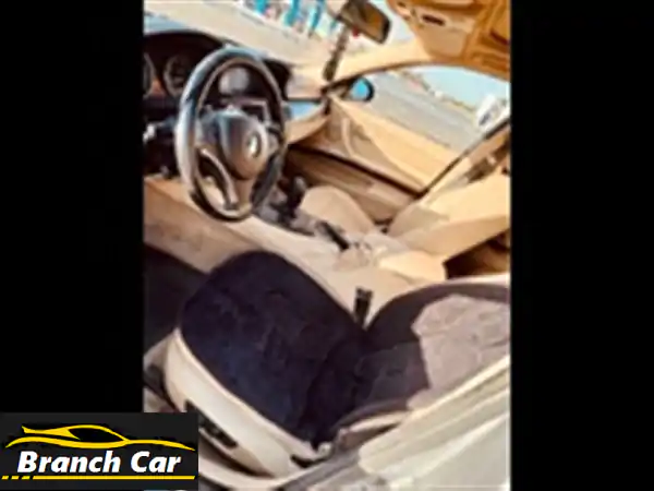 بي ام دبليو 320i E90 M3 Performance فاخرة للبيع بشرم الشيخ -...