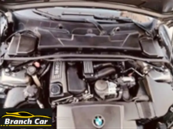بي ام دبليو 320i E90 M3 Performance فاخرة للبيع بشرم الشيخ - فرصة لا تُفوّت!