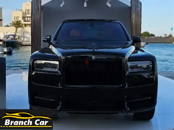 رولز رويس كولينان 2023 - تجربة فخامة لا تُضاهى | Teacher Motors