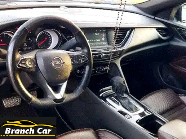 سيتروين DS5 2013 - بحالة ممتازة! فرصة ذهبية بسعر مميز