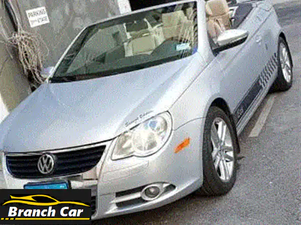 فولكس واجن جولف 2010 (MK6) GTI Look - حالة ممتازة! (مالك ثاني)