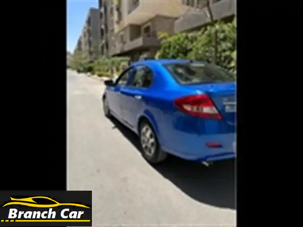 بروتون بيرسونا 2014 - فابريكة بالكامل! أعلى فئة، أوتوماتيك، سعر مغرٍ!