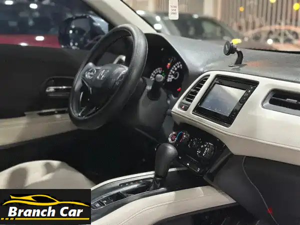 هوندا HR-V 2020 بحالة ممتازة - ماشي 115,000 كم فقط! (قابل للبدل)