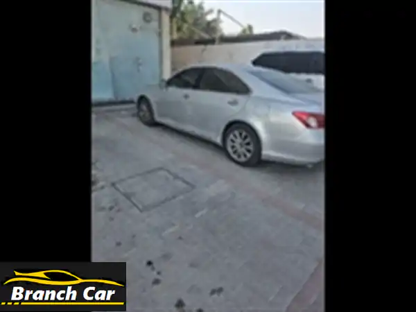 لكزس ES 350 موديل فاخر للبيع في رأس الخيمة - قيادة...