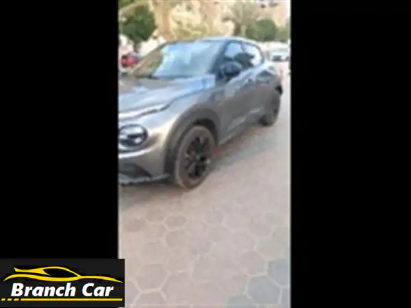 نيسان جوك 2017 بحالة ممتازة - فرصة لا تُفوّت في القاهرة!