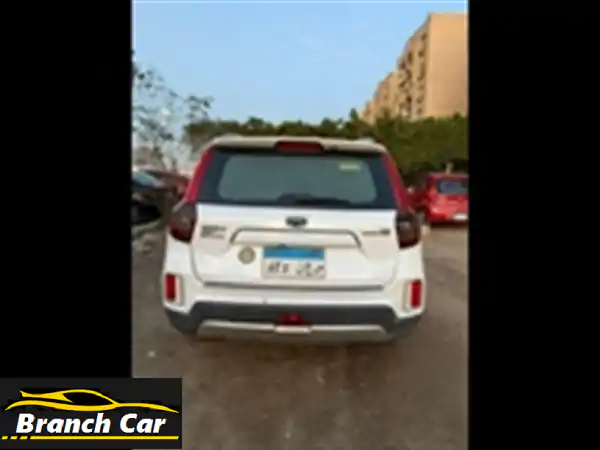 جيلي امجراند X7 فابريكا - فرصة ذهبية بالتجمع...