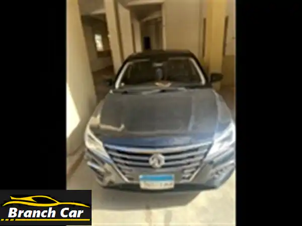 ام جي 5 2022 (Comfort) بحالة ممتازة - فرصة لا تُفوّت!...