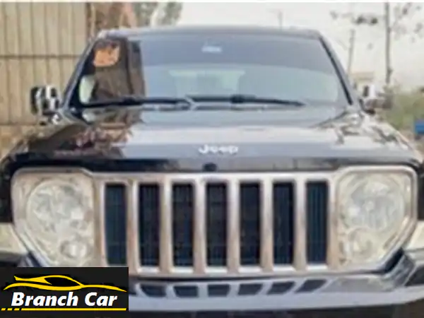 جيب شيروكي 20 فابريكا -  فرصة ذهبية لاقتناء سيارة SUV قوية وموثوقة!