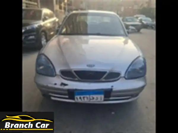 دايو نوبيرا 2 سيدان بحالة ممتازة - فرصة لا...