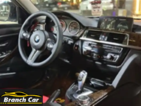 بي ام دبليو 320i (2020) - فابريكا بالكامل، حالة ممتازة، مدينة نصر