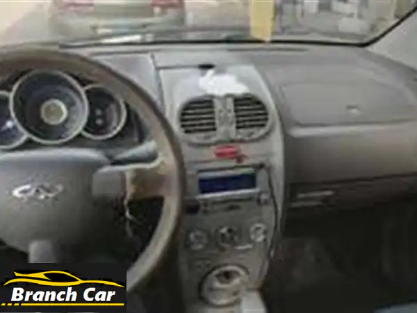 اسبرانزا 113 موديل 2008 - بحالة ممتازة! مالك أول - زيرو تقريباً!