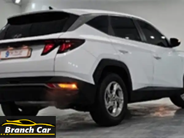 هيونداي توسان 2014 فابريكة بالكامل - استيراد كورى -...