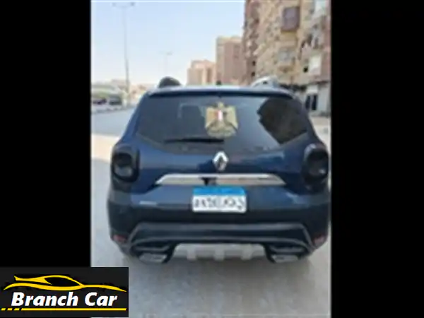 رينو داستر 2018 - فرصة ذهبية! 750,000 جنيه فقط (مخفضة من...