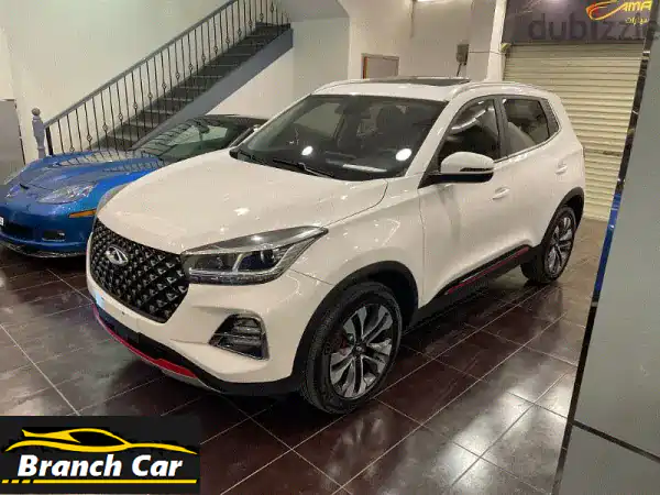 شيري Tiggo 4 Pro 2025 - جديدة كلياً! 🚗 صفر كيلومتر،...