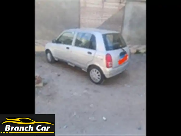 دايهاتسو ميرا مميزة للبيع في دمياط - فرصة لا تُفوّت!