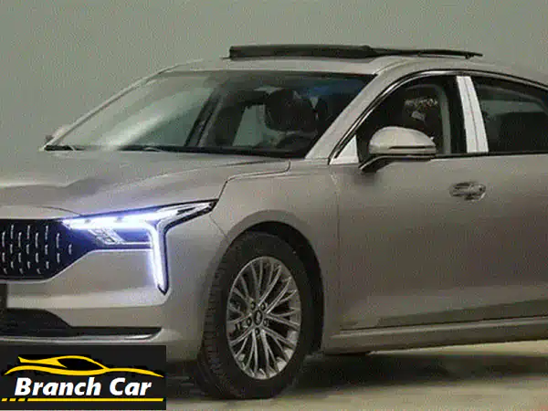 فاو بيستون B70 كم فورت 2024: تجربة قيادة فاخرة...