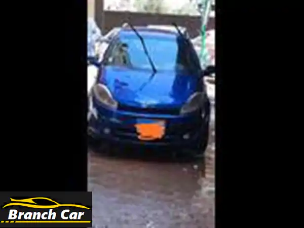 اسبرانزا 113 موديل 2008 - بحالة ممتازة! مالك أول -...
