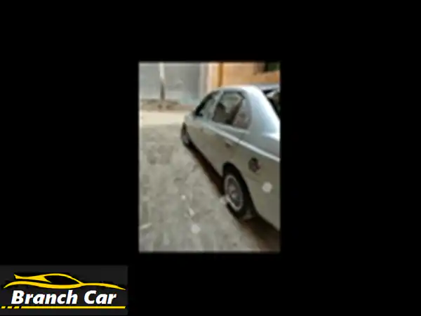 هيونداي فيرنا 2024 - فرصة ذهبية في بني سويف! (عداد 20001 كم فقط)
