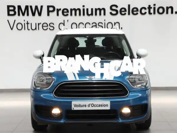 Mini Countryman ديزل أوتوماتيك - فرصة لا تُفوّت!...