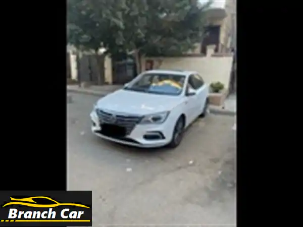 ام جي 5 فابريكا بحالة ممتازة للبيع في المنصورة - فرصة...