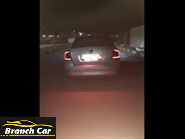 سكودا اوكتافيا A5 فانتازيا بحالة ممتازة - فرصة...