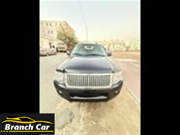 فورد اكسبيديشن 2014 بحالة ممتازة - فرصة ذهبية في الطائف!