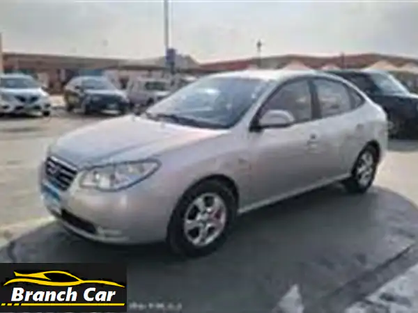هيونداي جمل 2009 بحالة ممتازة | فرصة لا تُفوّت!