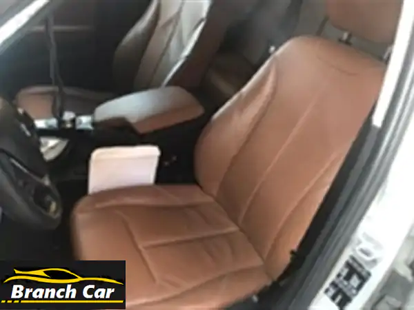 بي ام دبليو 320i 207 - فرصة ذهبية في التجمع الخامس، القاهرة الجديدة!