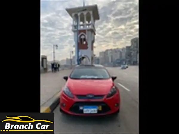فورد فيستا Fista للبيع القاهرة