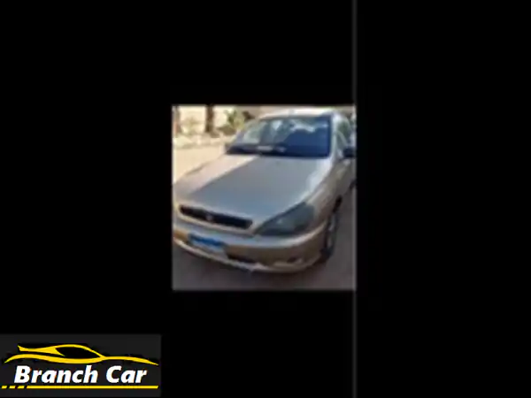 كيا ريو 2001 بحالة ممتازة! (فابريكا، رخصة سنتين) - السويس