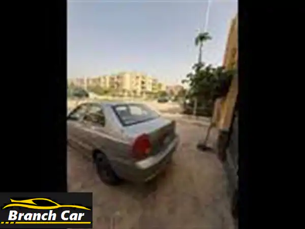 فرصة ذهبية! فيرنا 2008 يدوية (مان) - جاهزة...