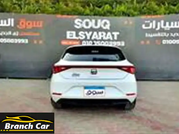 سيات ليون 2022 - فابريكا - 36,000 كم فقط! تقسيط متوفر