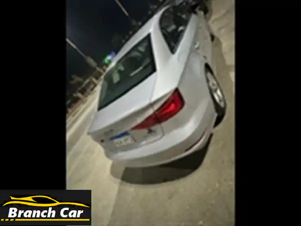 أودي A3 2015 بحالة ممتازة - سوهاج - فرصة لا تُفوّت!