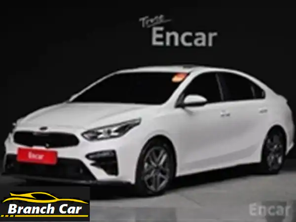 كيا K3 2019 Grand (Cerato) - أعلى فئة - بحالة ممتازة - فرصة ذهبية!