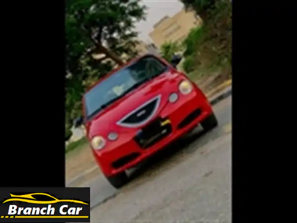 اسبرانزا A213 بحالة ممتازة للبيع في القاهرة - فرصة...