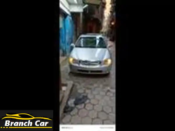 كيا سيراتو هاى لاين فول أوبشن - فابريكا بالكامل - فرصة لا تُفوّت في الجيزة!