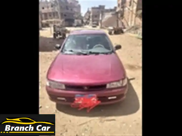 لانسر بطة خليجيّة 2007 بحالة ممتازة - فرصة لا تُفوّت!