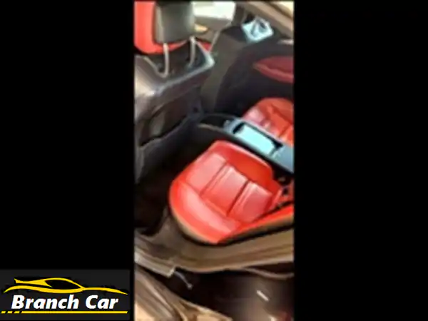 مرسيدس S 63 AMG  - ملكية فاخرة للبيع في المدينة المنورة (مسافة 4,000,005 كم)