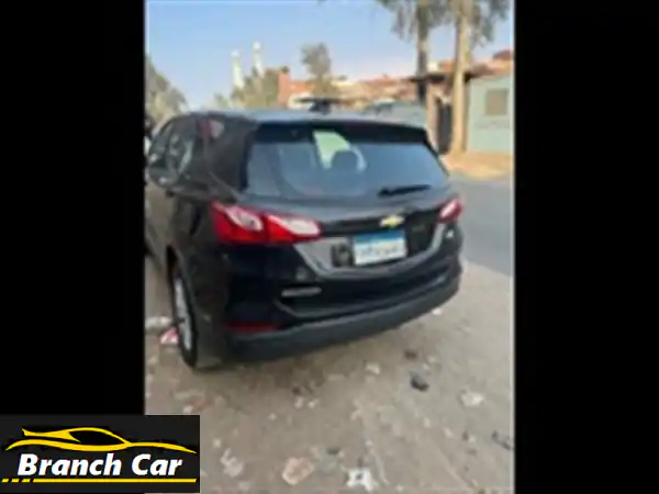 شيفروليه اكوينوكس للبيع دكرنس