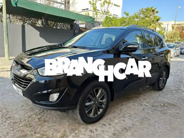 هيونداي I35 ديزل أوتوماتيك 2016 - رابـط - فرصة لا تُفوّت!