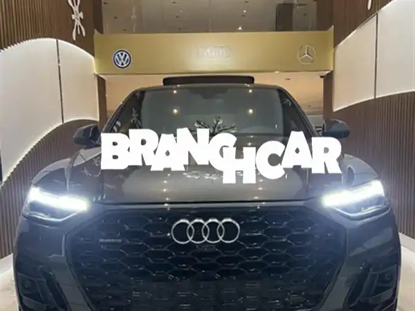 أودي Q5 S لاين 2021 - فل أوبشن - حالة ممتازة - فرصة ذهبية!