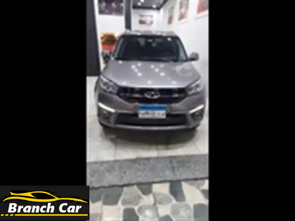 اسبرانزا تيجو 3 فابريكة بالكامل - حالة ممتازة!...