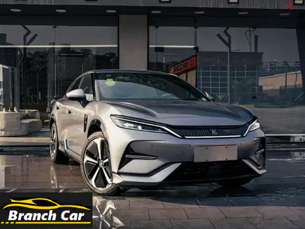 BYD Song L 2025: سيارة كهربائية فاخرة بـ 662 كم مدة شحن واحدة...