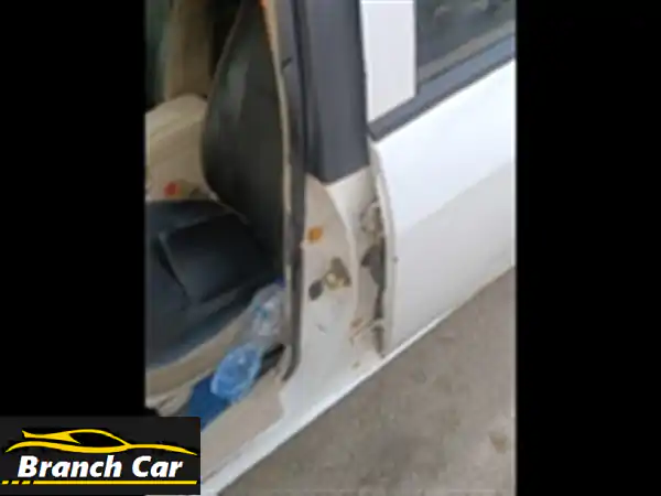 BYD F3F3 بحالة ممتازة - فرصة لا تُفوّت في مدينة نصر!