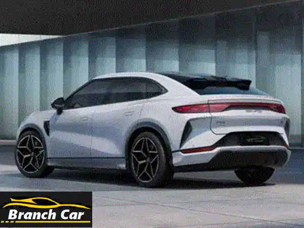 BYD Song L 2025: سيارة كهربائية فاخرة بـ 662 كم مدة شحن واحدة - احجز الآن!
