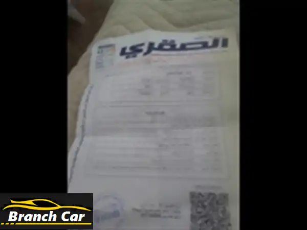 هيونداي أكسنت هاتشباك للبيع في عمان - فرصة لا تُفوّت!
